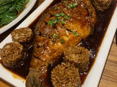 -苹果树下艺术餐厅(通州店)