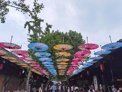 -安仁古镇