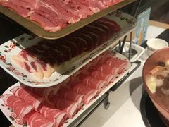 -东门口涮肉·砂锅·烤串(老门东店)
