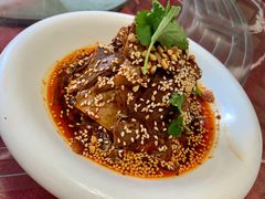 夫妻肺片-力力豆花庄(广渠门店)