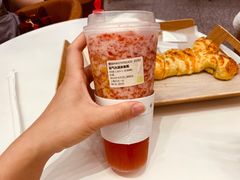 -奈雪的茶(市百一店)