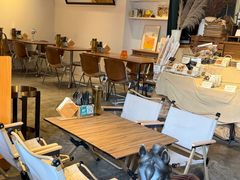 -Common Table · Brunch & Coffee