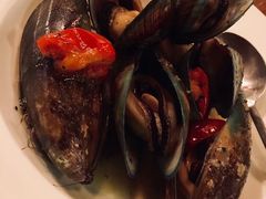 -La Tavernetta(Bar à Vin)(乌鲁木齐路店)