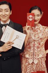 -IDO婚纱摄影(上海旗舰店)