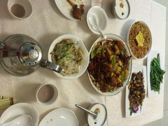 楼兰印象餐厅-楼兰印象(朝外店)