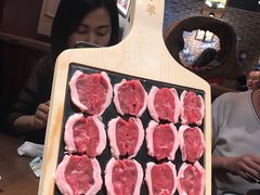 -快乐小羊·内蒙牛羊肉火锅(流花中心店)