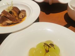 -杭州JW万豪酒店-万豪中餐厅