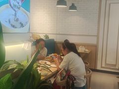 -花少爷的粥(中贸广场店)