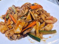 八珍豆腐-陈傻子餐厅(世纪都会店)