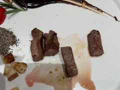 -火地铁板烧(昆山万象汇店)