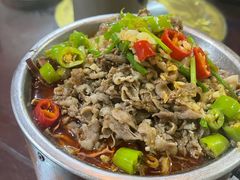 木桶羊肉-风波庄(临淄分舵店)