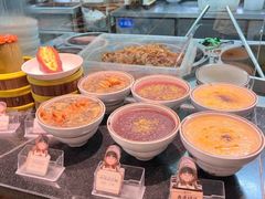 -老淮滨-蚌埠非遗小吃(淮河路店)