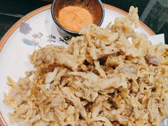-一块豆腐(李沧书院路店)