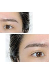-Yue Show馨选·半永久纹眉纹眼线