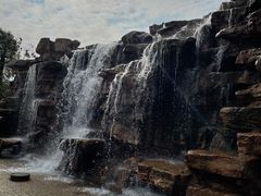 -枫香湖儿童公园