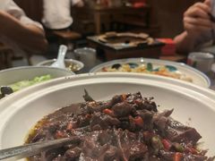 -老湘村·湖南土菜(天河维多利店)