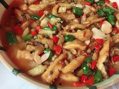 -源泉冷水鱼庄(小鱼洞店)