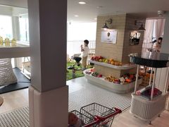 -Barbe a papa亲子餐厅(杨浦店)