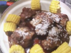 -金海湾自助餐厅(金陵饭店)