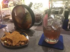 -TIPTOP BAR酒吧(欧亚新生活广场店)
