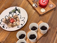 -星巴克(湖州梅地亚广场店)