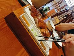 -凤阁楼果木烧鹅(鹤山陈山店)