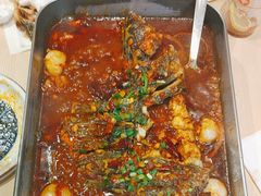 -鱼酷活鱼烤鱼(沈阳大悦城店)