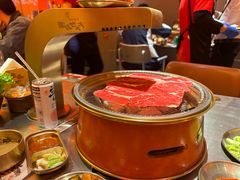 -西塔老太太泥炉烤肉(苏州大悦城店)