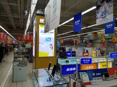 -大润发(东关世茂店)