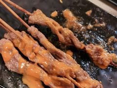 -蚝太郎 • 海鲜烧烤(建国路创始店)