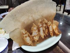 -邢家锅贴老店·非遗·开封菜(金明广场店)