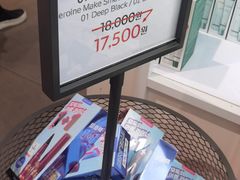 -Olive Young(明洞旗舰店)