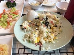 -雅逸居海鲜小厨