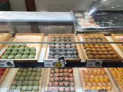 -南宋胡记(杭州河坊街店)