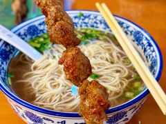 -伊兰河湟餐厅(东城店)