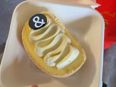-BUTTERFUL&CREAMOROUS 黄油与面包(三里屯太古里店)