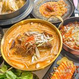 店里全是欧巴欧尼⁉️我好想天天来吃这家