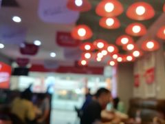 大堂-周鱼小馆石锅酸菜鱼(活力汇店)