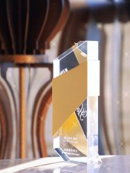 点击看大图 -沈阳君悦酒店·宴会厅