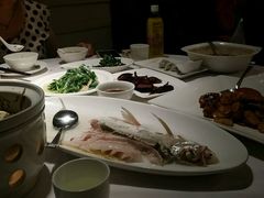 android_upload_pic-西湖春天•老字号杭州菜(百汇店)