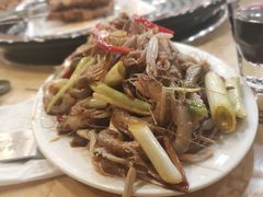 -禾记海鲜烧烤(八一路店)