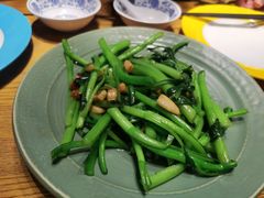 -如意部落·海鲜烧烤创意菜(金梦海湾店)