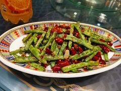-阿拉丁新疆风味餐厅·清真(罗廊巷店)