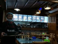 -张关合渣(朱家坳店)