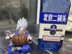 -运德成·天津老味烧烤(广开二马路店)