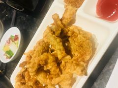 -海底捞火锅(连城广场店)