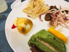 -福州西湖大酒店·怡湖咖啡厅