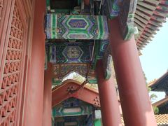 -珠海圆明新园