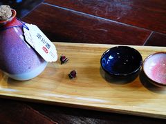 桃花酿-大牌大·传统杭帮菜(湖滨店)