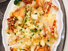 -新世纪大酒楼·30年南海菜